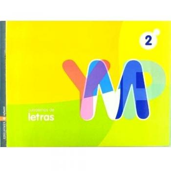 Cuaderno De Letras 2