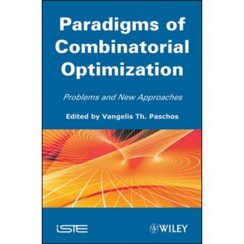Vitalsource Technologies, Inc. Paradigms Of Combinatorial Optimization