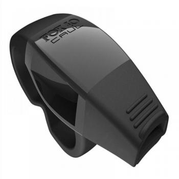 NHL Black FingerGrip Whistle – Fox 40