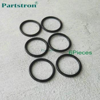 Riso GR O-Ring Replacement Set 640-60220 (6 Pieces)