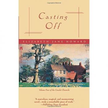 Casting Off, Cazalet Chronicle , Vol 4
