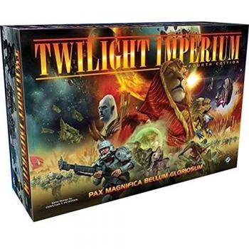 FFG D0162 – Twilight Imperium 4E
