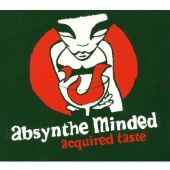 Acquired Taste