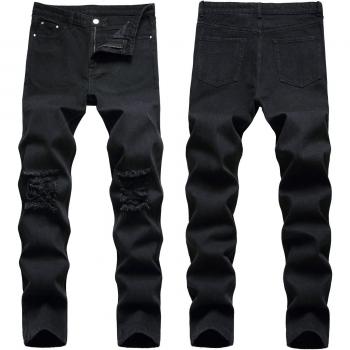 Lange Verweerde Broek voor Mannen