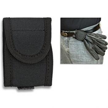 Tallas Dingo Nylon Acolchoado Preto Tamanho Único 34311