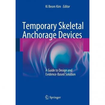 Vitalsource Technologies, Inc. Temporary Skeletal Anchorage Devices
