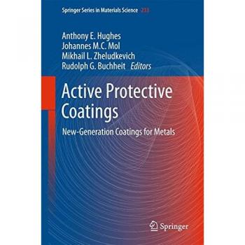 Active Protective Coatings: New-Generation Coatings for Metals