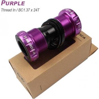 Alloy Bottom Bracket 68-73mm for Shimano