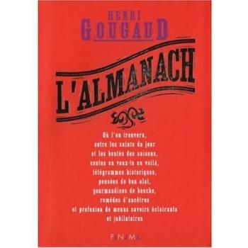 L'almanach