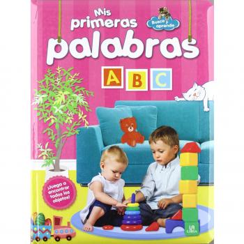 Mis primeras palabras