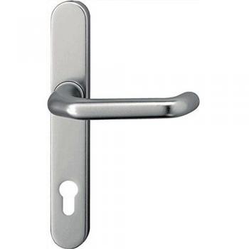 Set di Porte Kronos 1300/0035 Inox Est Pz