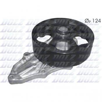 Pompe DOLZ H136