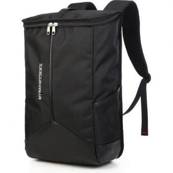 NewHotStacy Large Men's Double Shoulder Bag