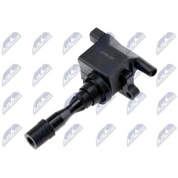 Bobina de encendido modelo NTY ECZ-MS-021