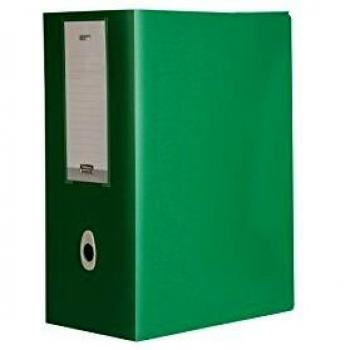 Fellowes Scatola Progetto Plus Verde