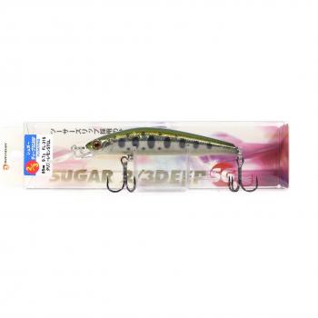 Bassday 2/3 SweetSG 85F Float 9.7g RD-158