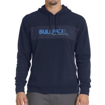 Abrigo de Padel Polar “Bana” Hombres – Blu Marino