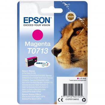 Cartucho de tinta magenta Epson 502