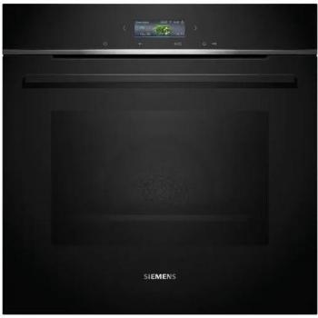 Siemens HB772G1B1B iQ700 Built-In Single Oven