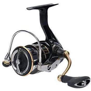 Moulinet à lancer Daiwa Ballistic LT2500S‑XH 2019