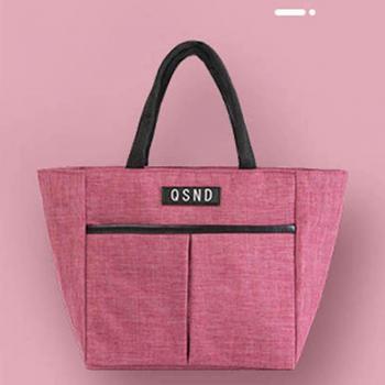 Portable Food Storage Lunch Box