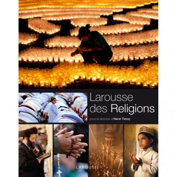 Le Larousse des religions