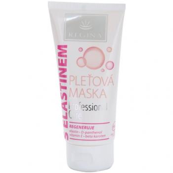 Regina Advanced Care Face Mask with Elastin 90 ml
