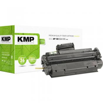 KMP H-T24 (BK) Druckertoner für hohe Seitenleistung