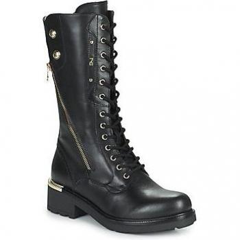 Bottes NeroGiardini MANILA Noir 37 femmes