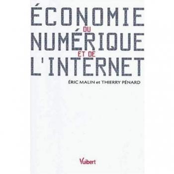 Economie du numérique et de l'internet