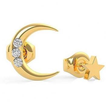 Pendientes Elegantes GUESS UBE29010