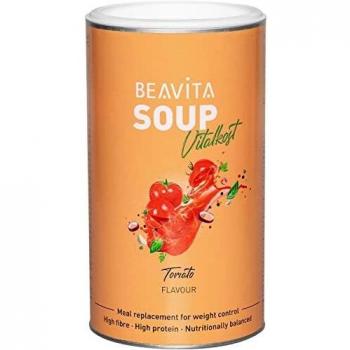 Beavita Zuppa di Pomodoro Dietetica