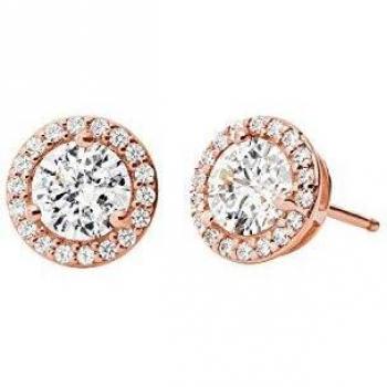 Pendientes de Mujer MKC1035AN791 Michael Kors con Circonitas