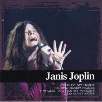 Les Trésors de Janis Joplin