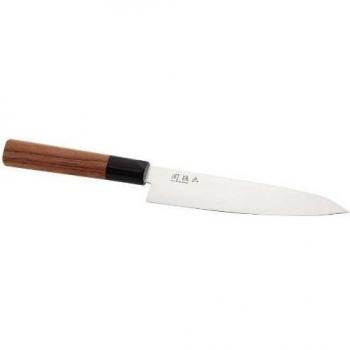 Kai Seki Magoroku 15 cm Redwood Knife