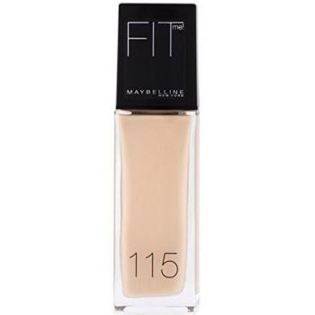 Maybelline Fit Me! Flüssiges Make Up für alle Hauttypen