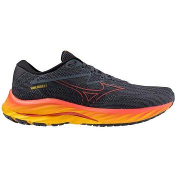 Mizuno Wave Rider 27 Neutralschuh Herren