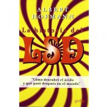 La Historia Del Lsd