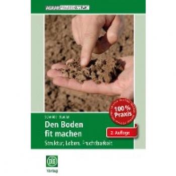 Schmidt, Max: Den Boden fit machen