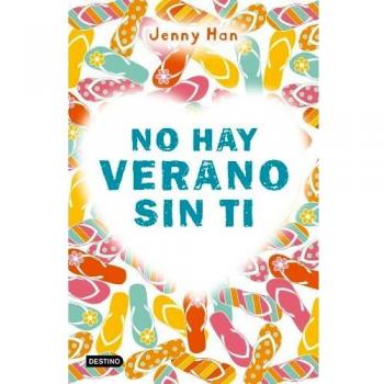 NO HAY VERANO SIN TI