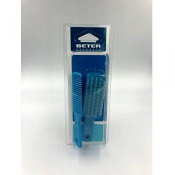 Beter Children's Grooming Brush and Comb
