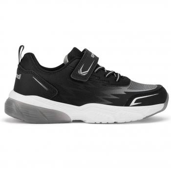 Calzature da corsa Sprandi CP-23KC2351B Nero