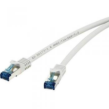 Renkforce 20m Cat 6A Patch Cable