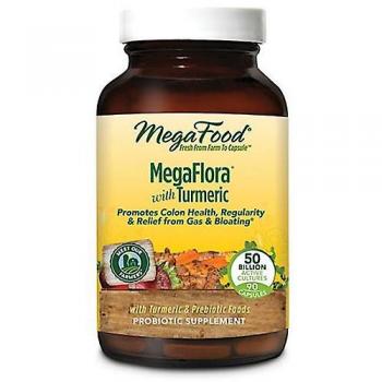 MegaFood TurmericGuard