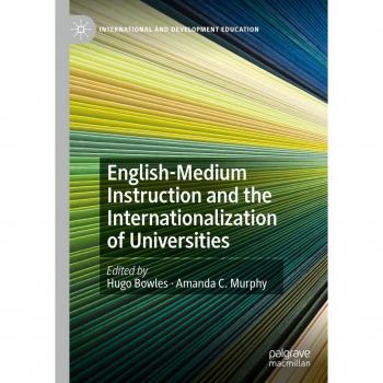 Vitalsource Technologies, Inc. English-medium Instruction And The Internationalization Of Universities