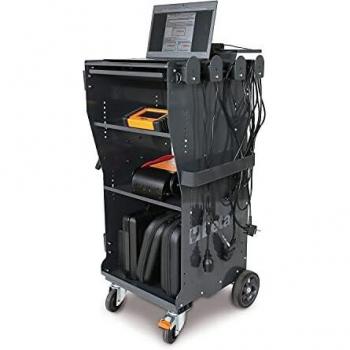 Beta CARRELLI PER STRUMENTI DIAGNOSTICA GREY CX49