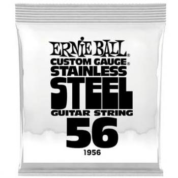 Ernie Ball 1956 Slinky Stainless Steel Guitar Strings
