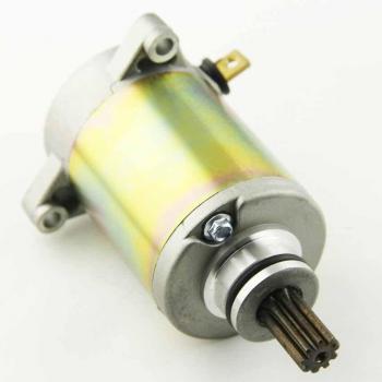 Arranque Eléctrico AN125 Moto
