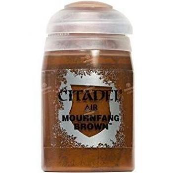 Mournfang Brown 0.8oz