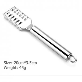Kitchen Fish Scale Scraper